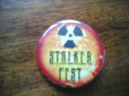 S.T.A.L.K.E.R.: Зов Припяти - Отчет с S.T.A.L.K.E.R. Fest в Украине