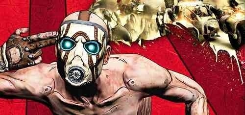 Первый DLC для Borderlands анонсирован