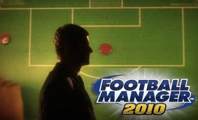 Football Manager 2010 - Не Фифой едины. Обзор Football Manager 2010 специально для Gamer.ru!