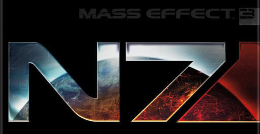 Mass Effect 3 - Видео и  скриншоты с E3 2011 