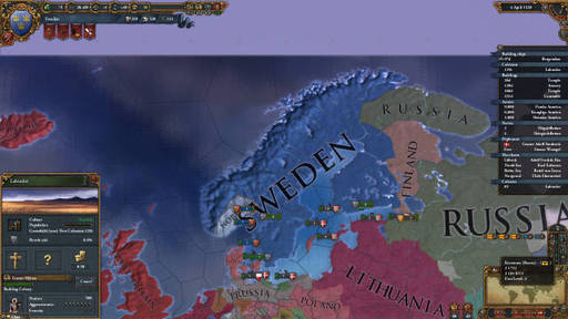 Europa Universalis 4 - The Average Gamer - Превью